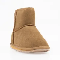 Кроссовки Emu Australia Wallaby Mini K10103CHES - Бежевые