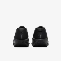 Nike Downshifter 13 мужские Road Running Кроссовки цвет серый