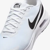 Nike Air Max Nuaxis чоловічі Кросівки колір білий