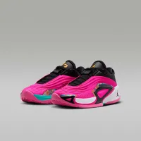 Nike Luka 3 Big дитячі баскетбольні Кросівки Pink