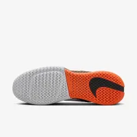 NikeCourt Vapor Pro 2 Premium мужские Hard Court Tennis Кроссовки цвет серый