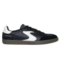 Кроссовки Мужские Skechers Hotshot - Pyke (254150-BKW)