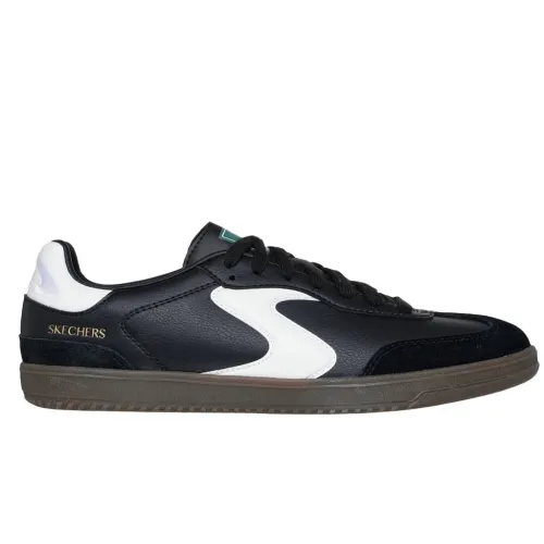 Кроссовки Мужские Skechers Hotshot - Pyke (254150-BKW)