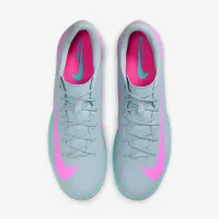 Nike Mercurial Vapor 16 Academy IC Low-Top Soccer Кросівки колір сірий