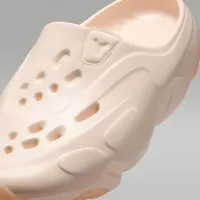 Nike Jordan Roam Slides цвет коричневый