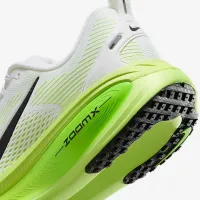 Nike Vomero 18 мужские Road Running Кроссовки цвет белый