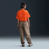 Nike ACG женская Dri-FIT футболка Orange