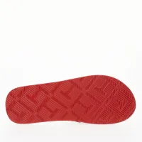 Japonki Tommy Hilfiger Massage Footbed Oly Beach Sandal FM0FM05025-DW5 - Cиний