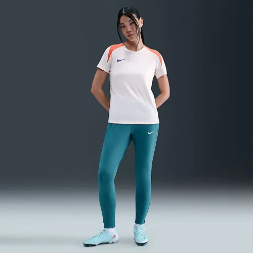 Nike Strike женская Dri-FIT Soccer Pants синий