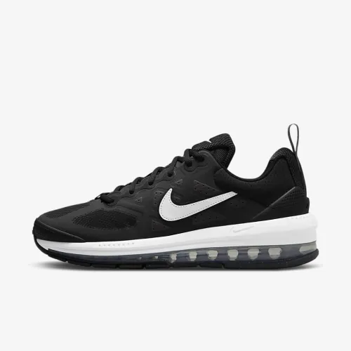 Nike Air Max Genome чоловічі Кросівки колір чорний