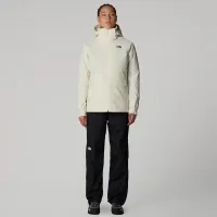 Куртка The North Face Inlux Triclimate 0A4SVJ7XI1 - бело-синяя