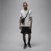 Nike Jordan Flight MVP чоловічі футболка колір сірий