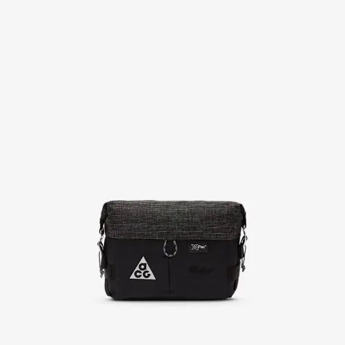 Nike ACG Aysén Fanny Pack (3L) цвет черный