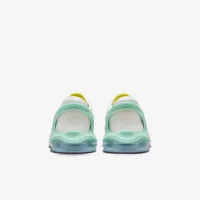 Nike Air Max 270 GO Little Kids' Easy On/Off обовь White