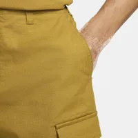 Nike SB Kearny чоловічі Cargo Skate Pants колір коричневий