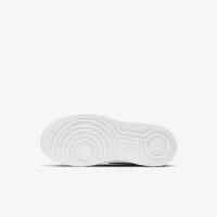 Nike Force 1 Little Kids' обовь White
