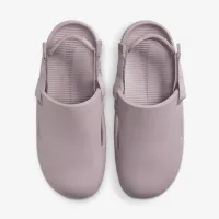 Nike Calm женская Mules цвет серый