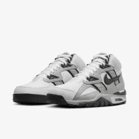 Nike Air Trainer SC High чоловічі Кросівки колір білий