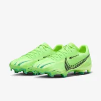 Nike Vapor 15 Academy Mercurial Dream Speed MG Low-Top футбольні бутси колір зелений