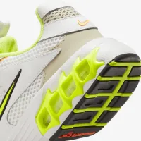 Nike Zoom Air Fire женская Кроссовки цвет белый