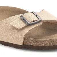 Шльопанці Birkenstock Madrid 1020504 - Рожеві