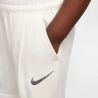 Nike Ready, набор! Toddler Tee and Joggers набор цвет белый
