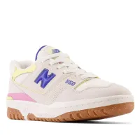 Кроссовки New Balance BBW550DB - Бежевый