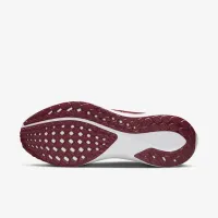 Oklahoma Pegasus 41 мужские Nike College Road Running Кроссовки цвет красный
