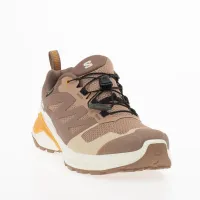 Кроссовки Salomon X-Adventure GTX L47322000 - разноцветная