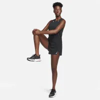 Nike AeroSwift женская Dri-FIT ADV Running Singlet цвет черный