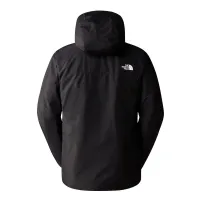 Куртка The North Face Table Down Triclimate 0A84IGKX71 - Чорна