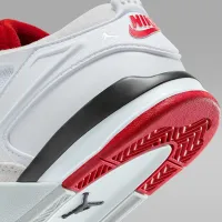 Nike Jordan 4 RM Little дитячі Кросівки колір білий