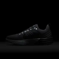 Nike Lunar Roam мужские Кроссовки цвет серый