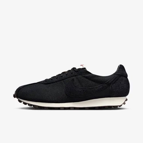 Nike LD-1000 чоловічі Кросівки колір чорний
