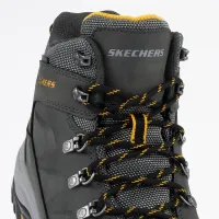 Кросівки Skechers Relment Daggett 204642CHAR - Сірі
