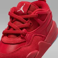 Nike Jordan 4 RM Baby/Toddler Кросівки колір червоний
