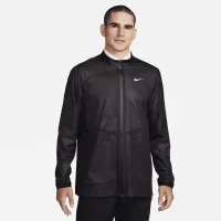 Nike Storm-FIT ADV мужские Full-Zip для гольфа Куртка цвет черный