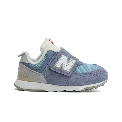 Кросівки New Balance NW574BLG - Фіолетові
