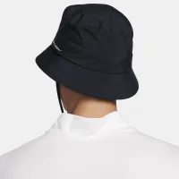 Nike Storm-FIT ADV Apex Bucket Hat цвет черный