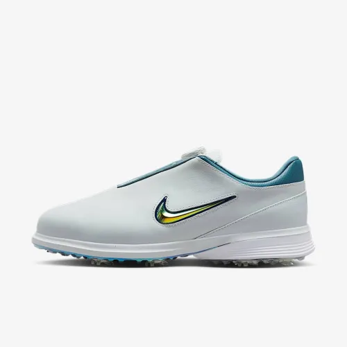Nike Victory Tour 4 BOA для гольфу Кросівки колір сірий