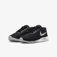 Nike Tanjun SE EasyOn Big дитячі Кросівки колір чорний