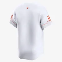 San Francisco Giants City Connect мужские Nike Dri-FIT ADV MLB Limited Jersey цвет белый