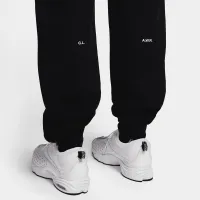 Nike NOCTA NOCTA Fleece CS Sweatpants колір чорний