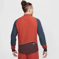 NikeCourt Advantage мужские Dri-FIT Tennis Куртка цвет красный