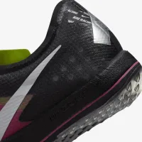 Nike ZoomX Dragonfly XC Cross-Country Spikes Yellow