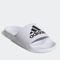 Шлёпанцы adidas Adilette Shower Slides GZ3775 - Белые
