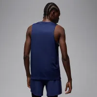 Nike Jordan Sport чоловічі Dri-FIT Mesh Jersey блакитний