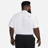 Nike Tour мужские Dri-FIT для гольфа Polo цвет белый