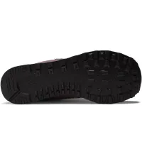 Кросівки New Balance U574CA2 - Бордові