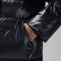 Nike Jordan женская Down Parka цвет черный